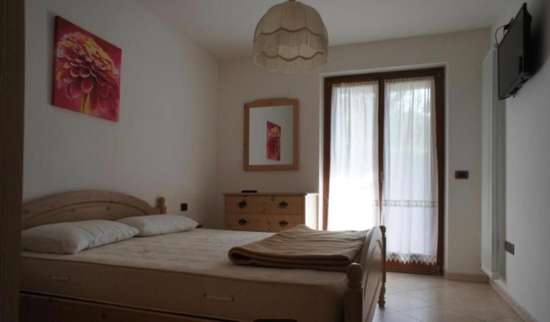 Residenza Olimpo Apartment Andalo Luaran gambar