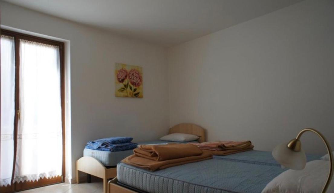 Residenza Olimpo Apartment Andalo Luaran gambar