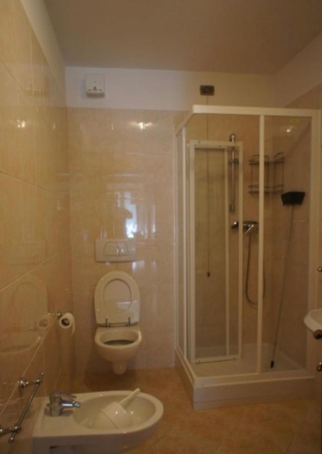 Residenza Olimpo Apartment Andalo Luaran gambar
