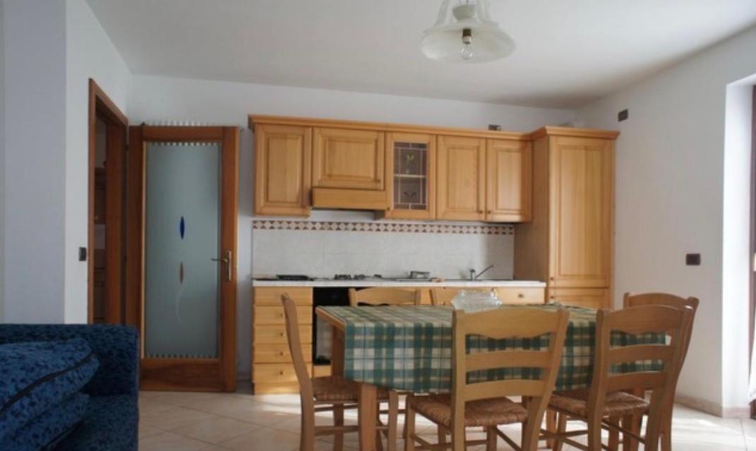 Residenza Olimpo Apartment Andalo Luaran gambar