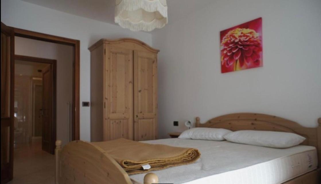 Residenza Olimpo Apartment Andalo Luaran gambar