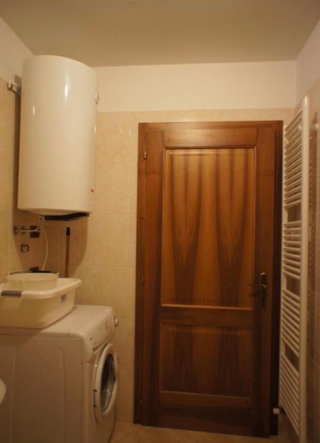 Residenza Olimpo Apartment Andalo Luaran gambar