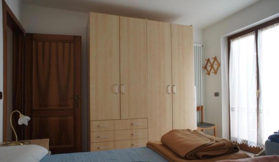 Residenza Olimpo Apartment Andalo Luaran gambar